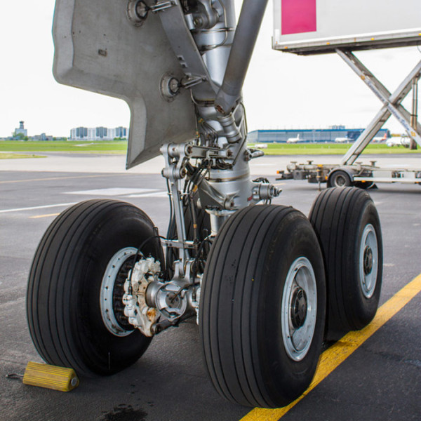 Aerospace