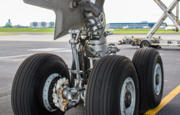 Aerospace FAA Repair