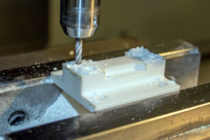 Ceramic Machining