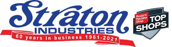 Straton Industries