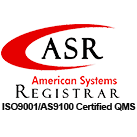 ASR Certification