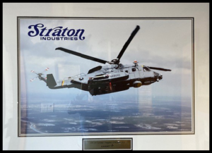 Sikorsky Supplier of the Year