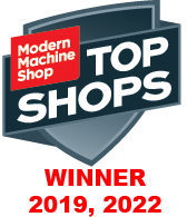 Modern Machine Shop - Top Shops