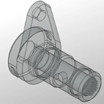 CAD Sample 1