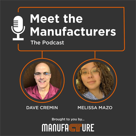 Meet the Manufacturers