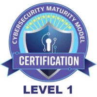 CMMC - Cybersecurity Maturity Model