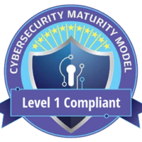 CMMC - Cybersecurity Maturity Model