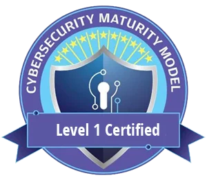CMM Certified CMM Certified