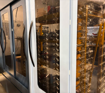 Lights Out Manufacturing Lights Out Manufacturing