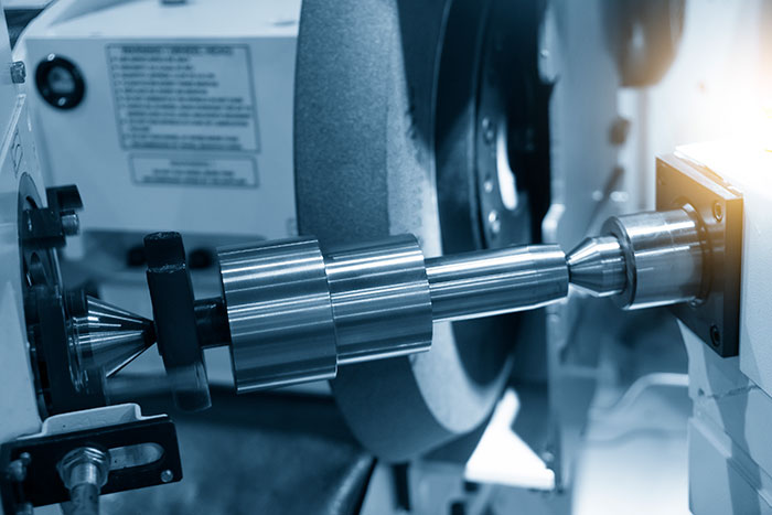 Precision Grinding Precision Grinding