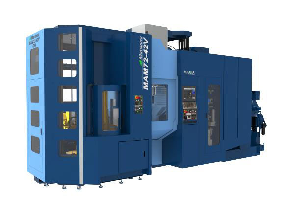 5 Axis Machining 5 Axis Machining