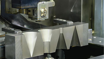 Electrical Discharge Machining Electrical Discharge Machining