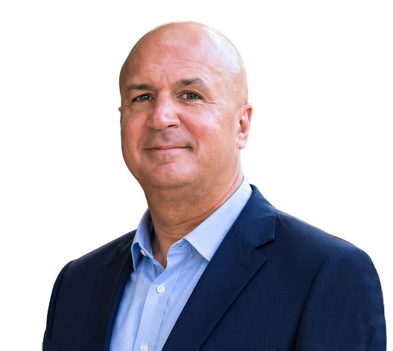 Mike Vinci - Director Precision Solutions